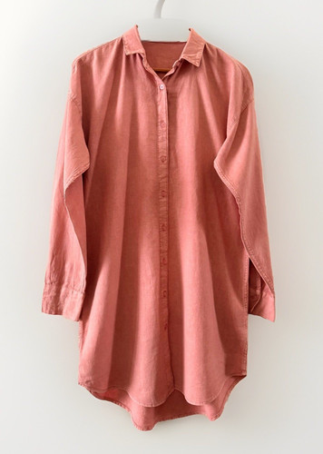 Next linen shirt tunic - next,