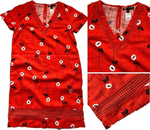 Dress tunic next - tunic, red