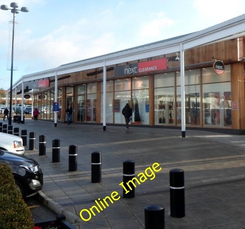 Photo 6x4 next clearance - photo,
