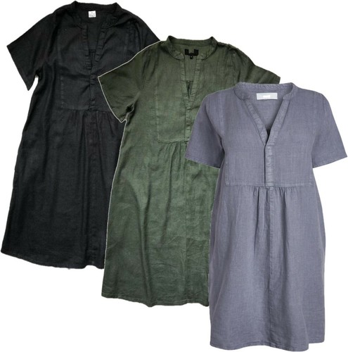 Next linen blend kaftan - next,
