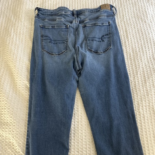 American eagle next - american, level