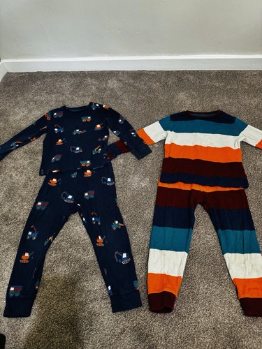 Next boys stripe diggers - boys,