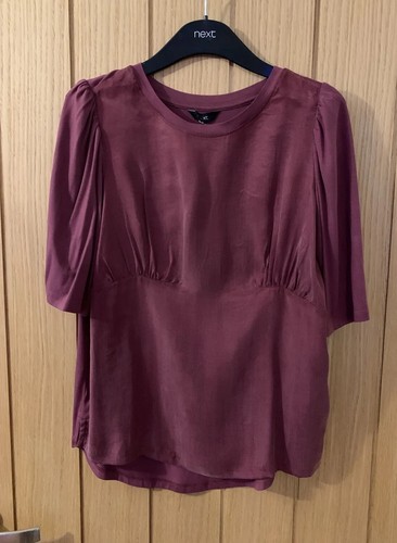 Next ladies lyocell mix pull - next,