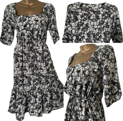 Next summer dress black - next,