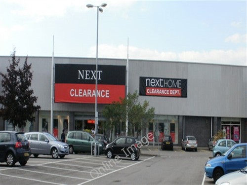 Photo 6x4 next clearance - photo,
