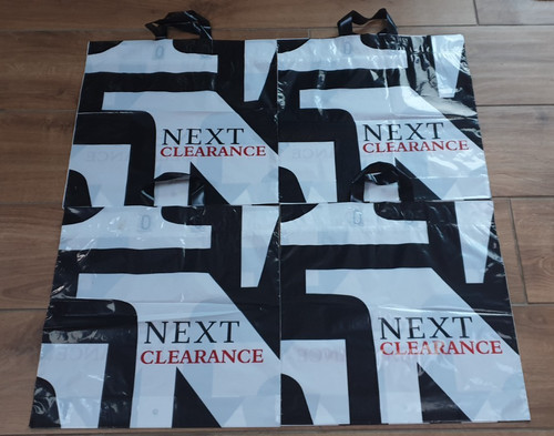 Black next clearance - black, used