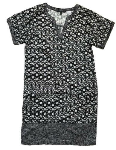Next black white linen - white, blend