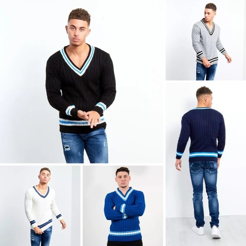 Cricket neck jumper casual - cricket,