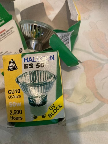 Degree flood beam gu10 - 25,