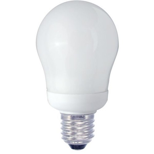 Watt cfl gls - 9,