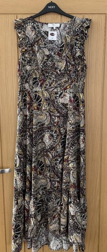 Next metallic mix maxi long - next,