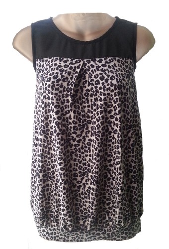 Next vest top - next,