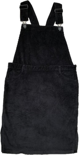 Next black cord dress - next, pinafore