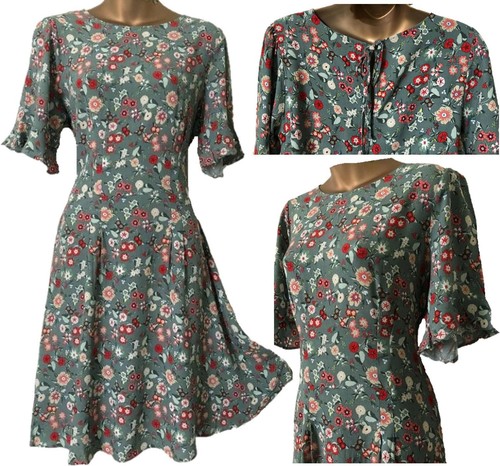 Next summer dress spring green - next,